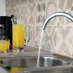 아파트 Nikiana City Center Apartment 니키아나