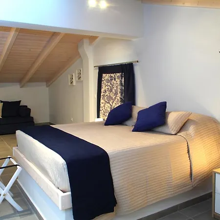 아파트 Nikiana City Center Apartment *