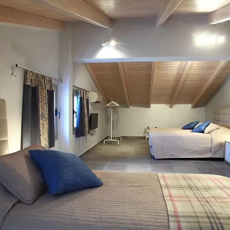 Nikiana City Center Apartment نِكيانا