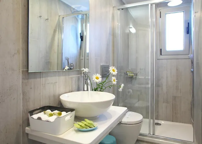 Nikiana City Center Apartment نِكيانا