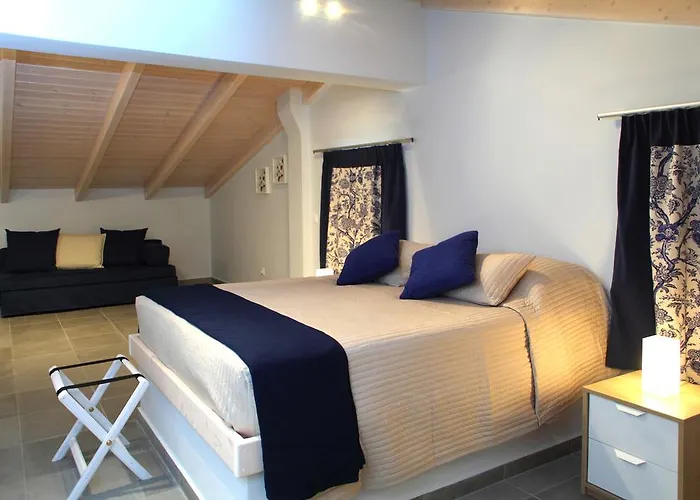 شقة Nikiana City Center Apartment *