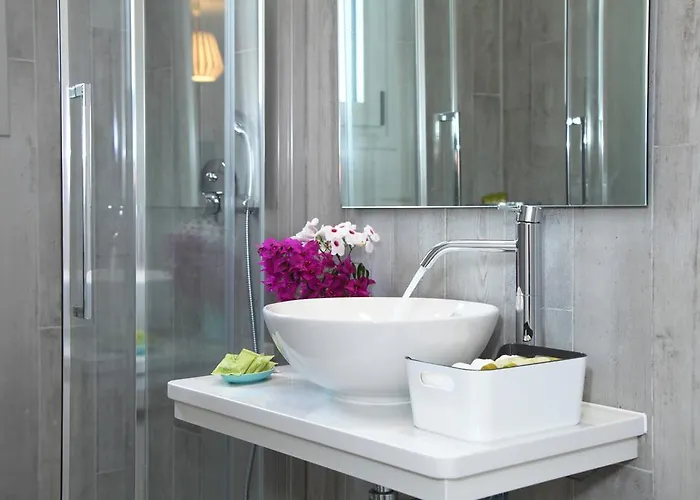 شقة Nikiana City Center Apartment